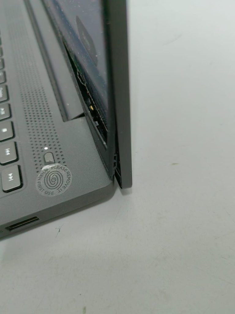 Lenevo ideapad Slim 5 Hinge Repair