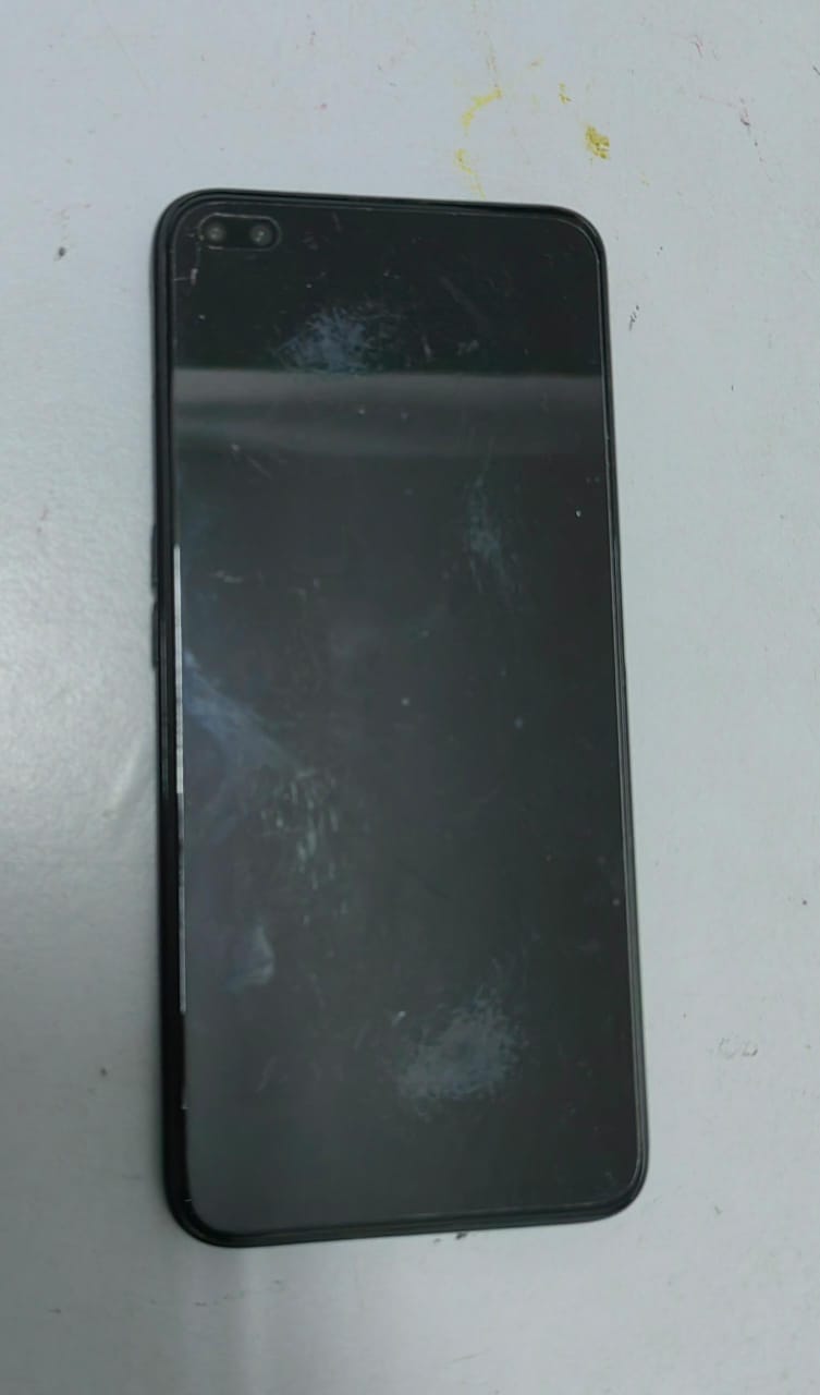 Realme 6 Pro No Power