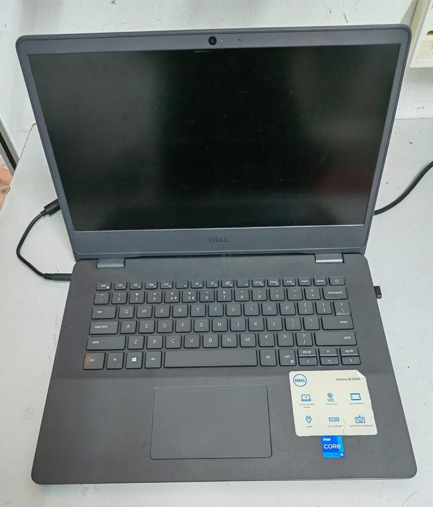 Dell Vostro 14 3000-no power