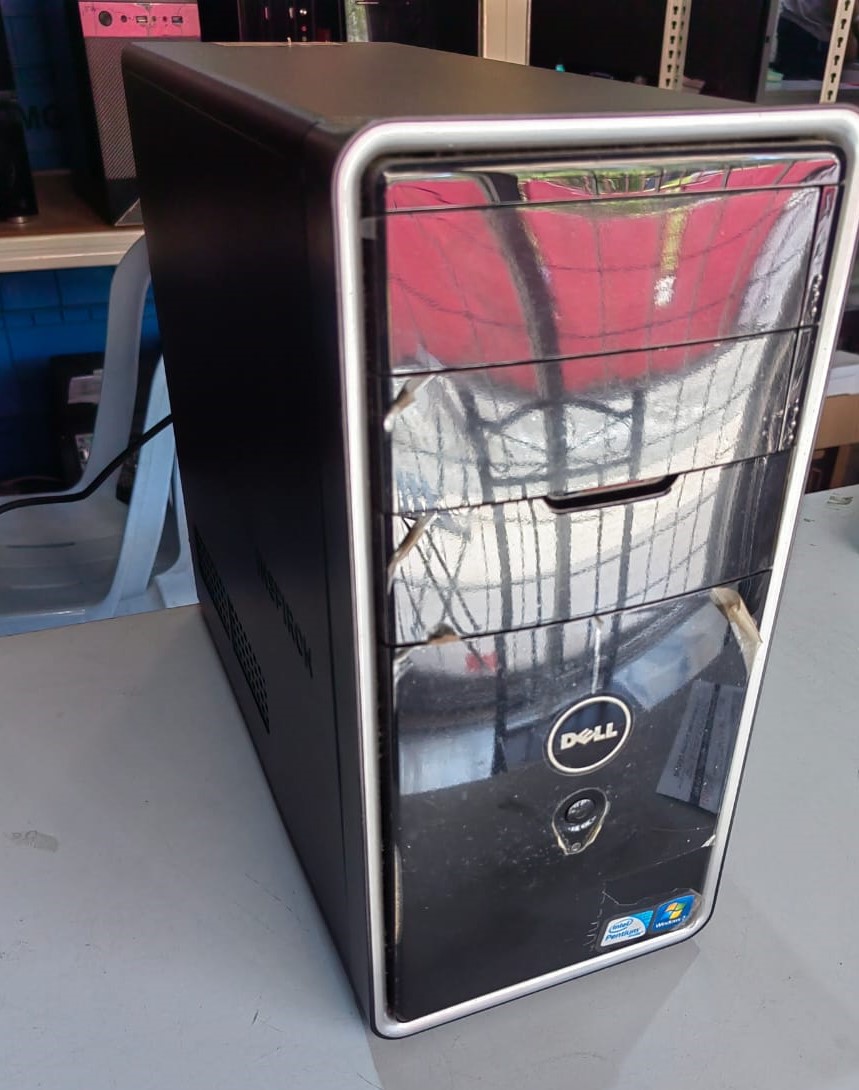 Desktop PC Hang/ Freezing