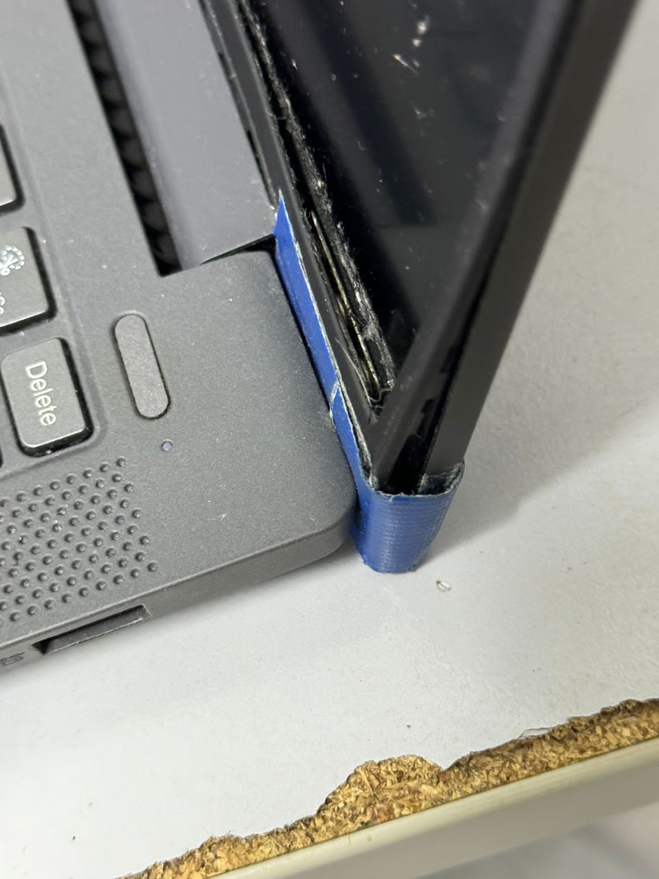 Lenovo Ideapad Hinge Broken