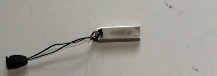 Pendrive Data Recovery