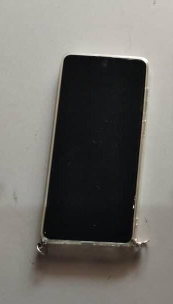 Samsung Note 10 Lite Have Sound but No Display