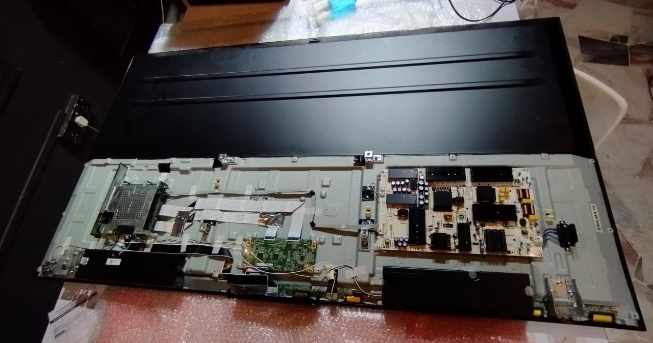 HUAWEI Vision S 65" No Display