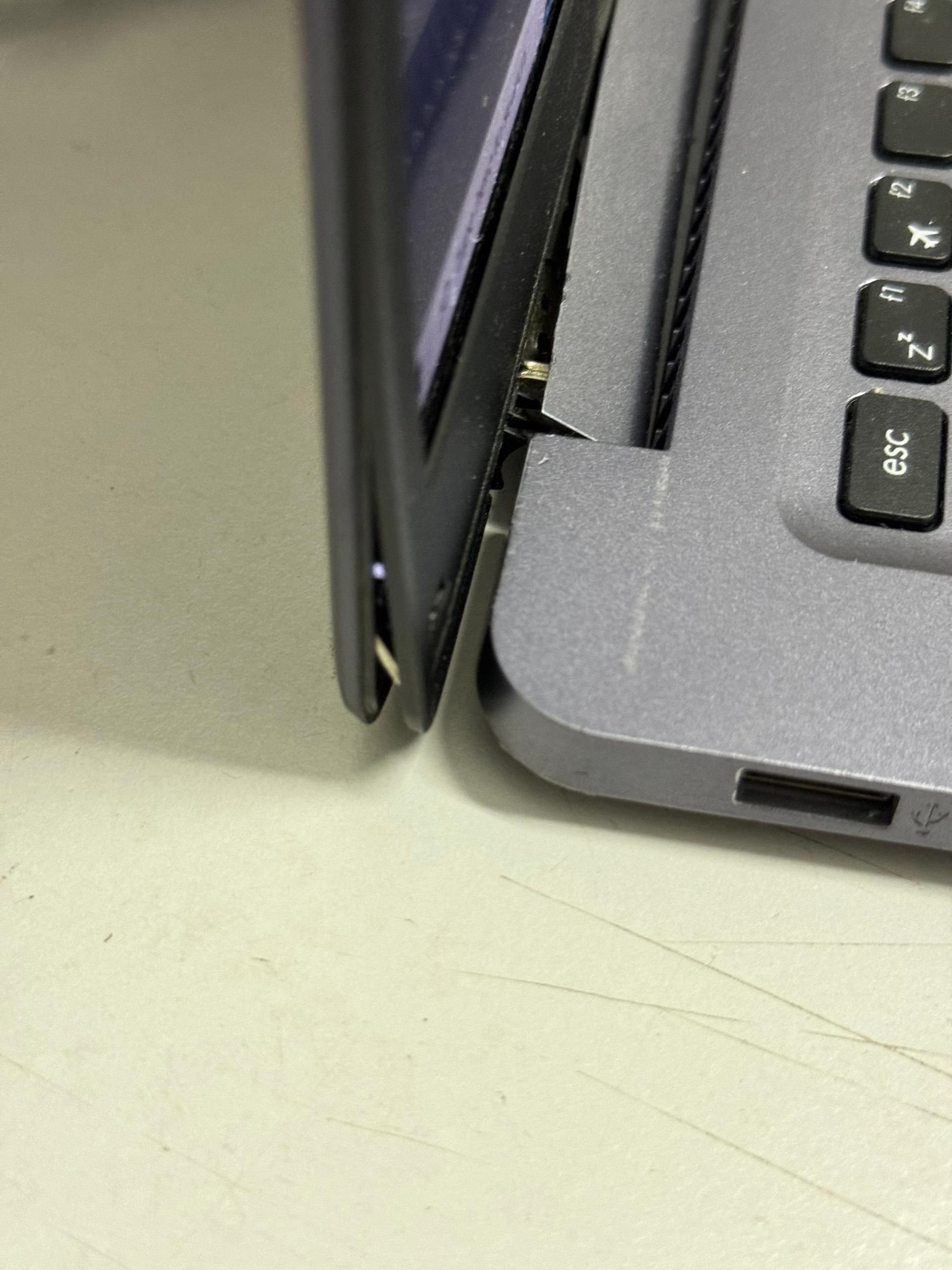 Asus Vivobook Hinge Repair