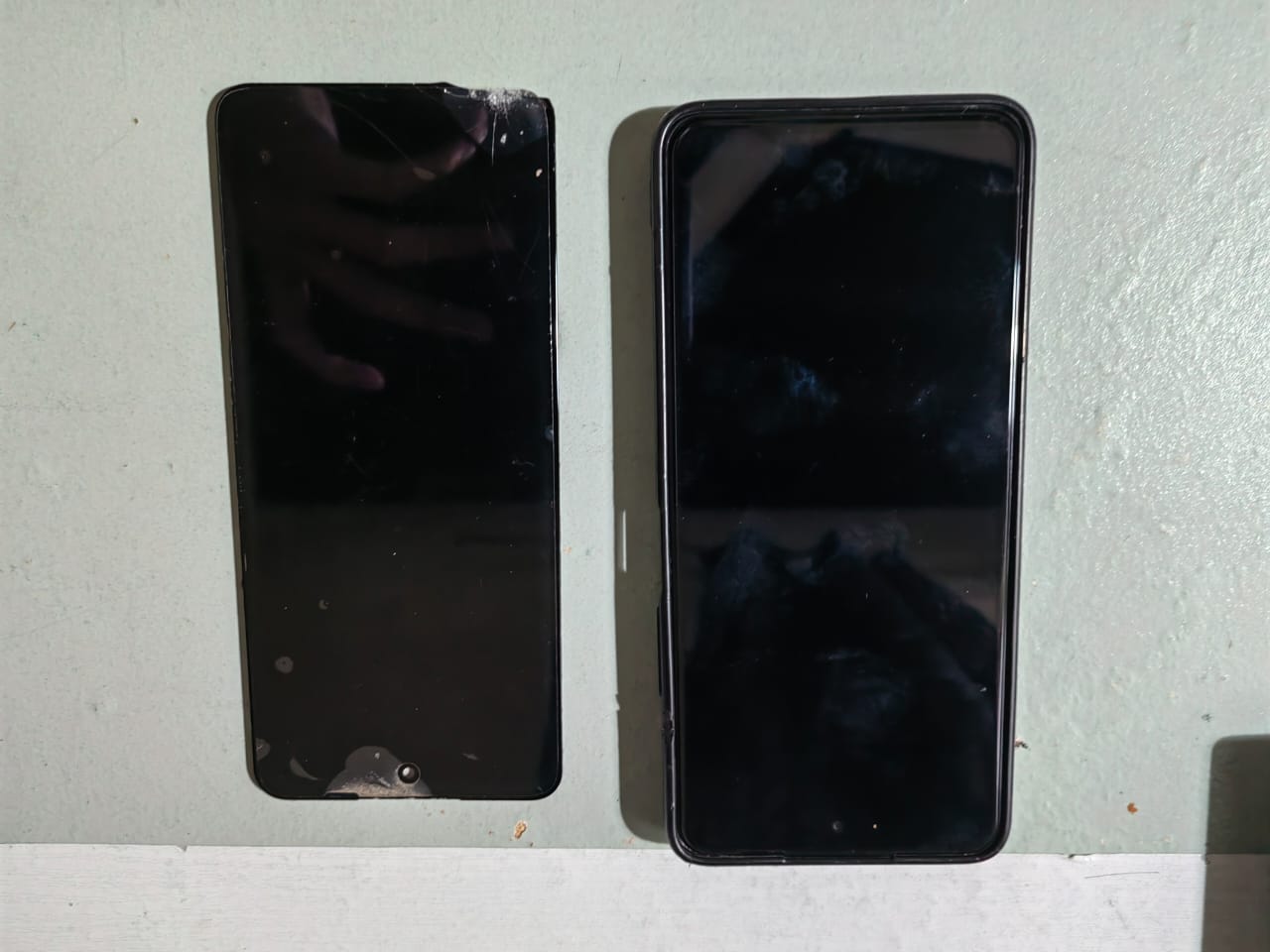 OPPO A79 SCREEN REPLACEMENT