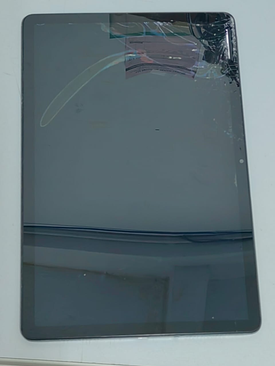 REDMI PAD SE CRACKED SCREEN