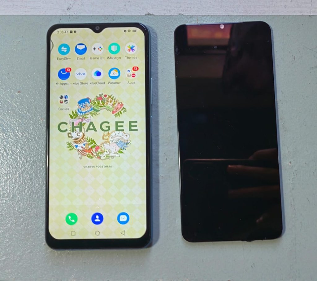 VIVO V2029 SCREEN REPLACEMENT