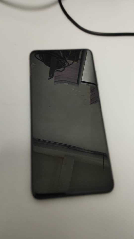 PHONE P0C0 SPEAKER AND CHARGING ISSUE