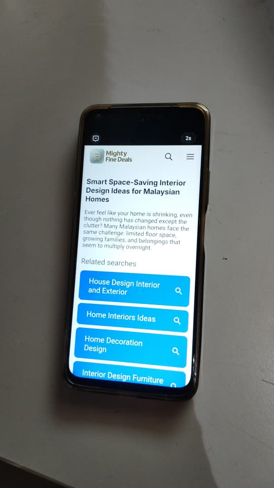 Handphones Virus/ Ads Removal